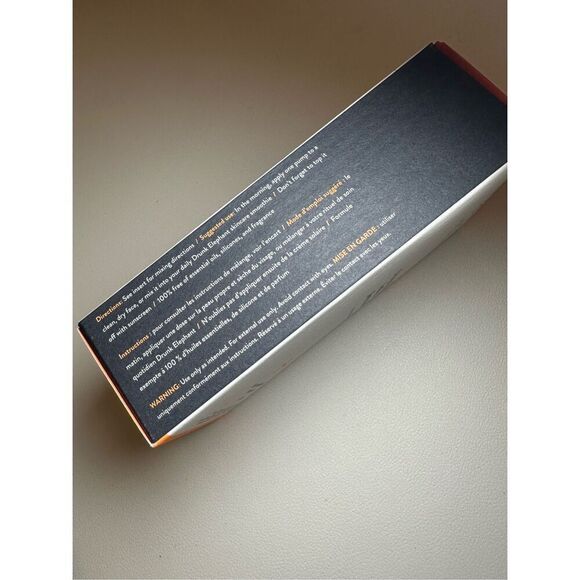 Drunk Elephant C-Firma Fresh Vitamin-C Day Serum .94 oz/ 28 mL - Picture 3 of 7